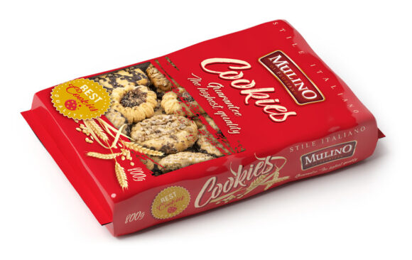 Cookies 800g